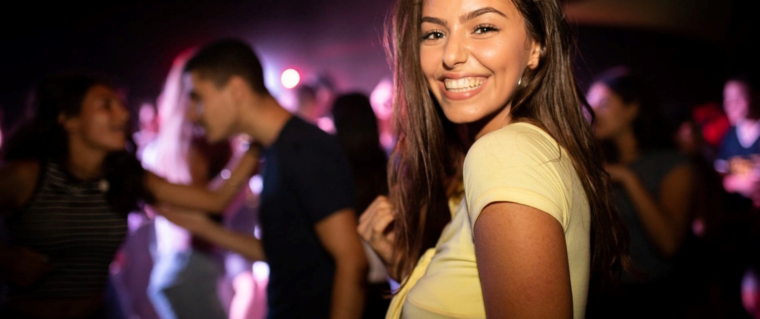 trovare un dj a firenze